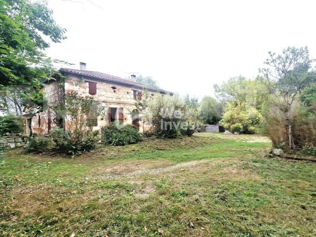 Merles Vente Maison 82