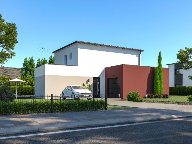 Merlevenez Vente Maison 56