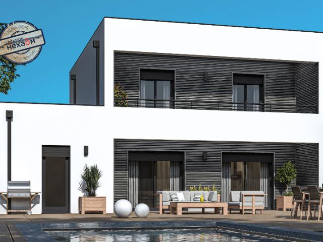 Merlevenez Vente Maison 56