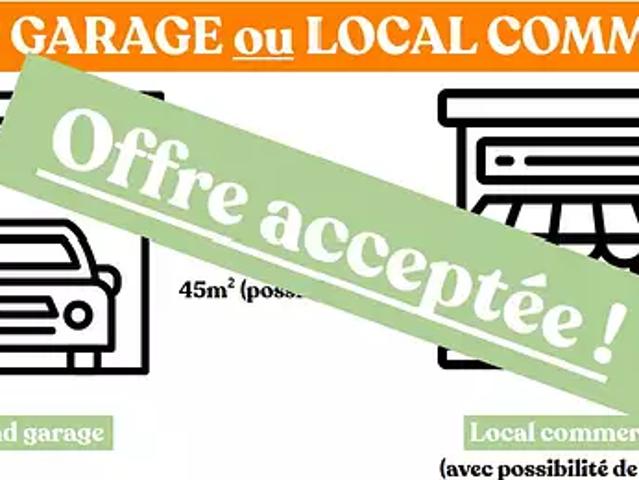 Merlevenez 56700 Achat / Vente maison 1 pièce t1