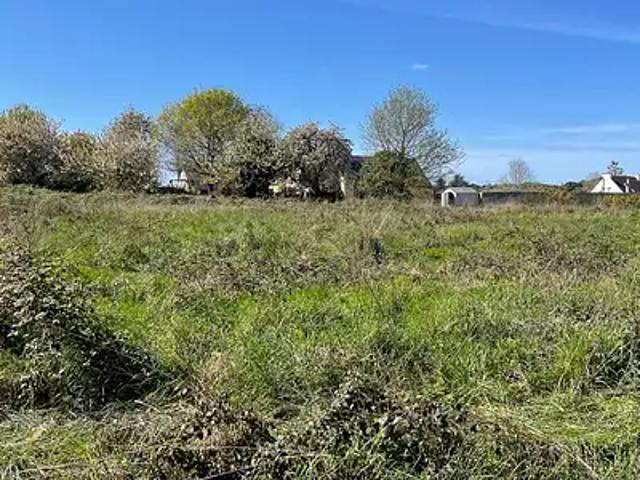 Merlevenez 56700 Programme neuf terrain neuf à vendre