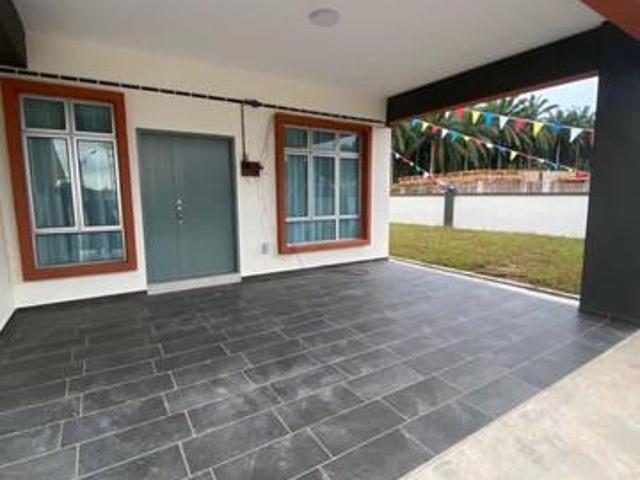 Merlimau Pasir Freehold MCL