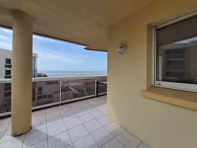Merlimont 62155 Achat / Vente appartement 3 pièces t3