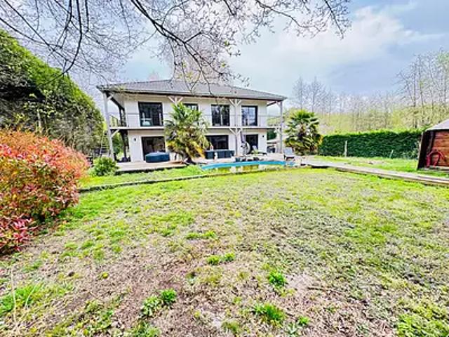 Merlimont 62155 Achat / Vente maison 6 pièces t6