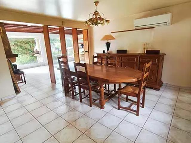 Merlimont 62155 Achat / Vente maison 7 pièces t7 terrasse parking