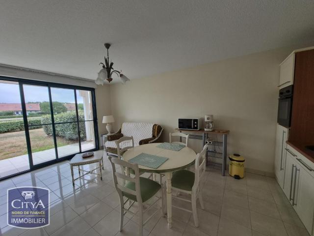 Merlimont Location Appartement 62