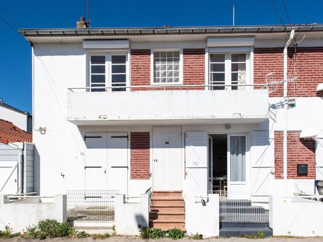 Merlimont Vente Appartement 62