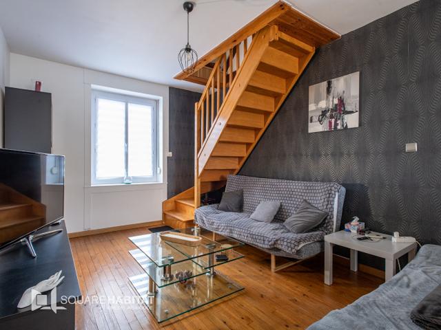 Merlimont Vente Appartement 62