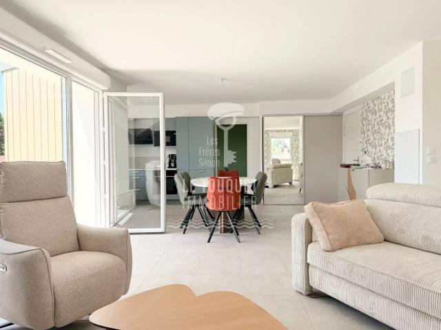 Merlimont Vente Appartement 62