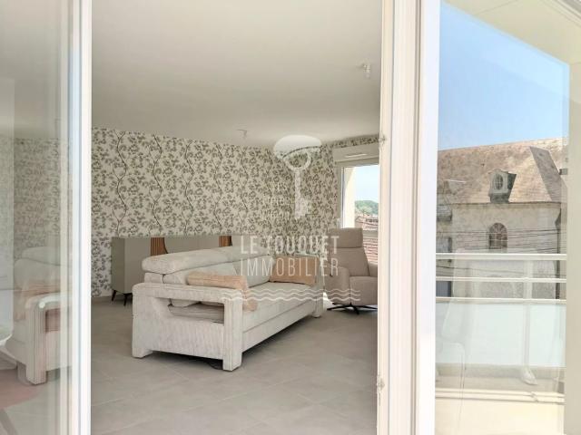 Merlimont Vente Appartement 62