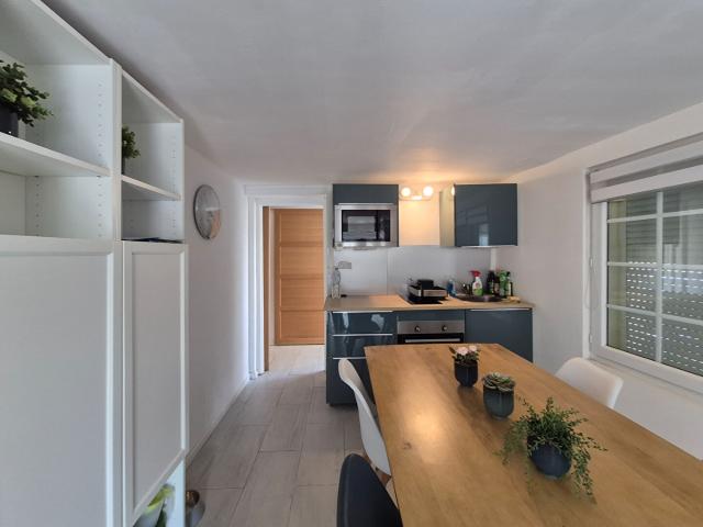 Merlimont Vente Appartement 62
