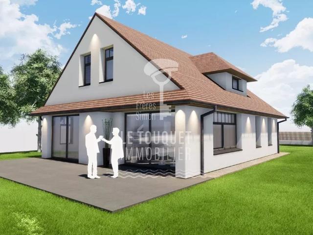 Merlimont Vente Appartement 62
