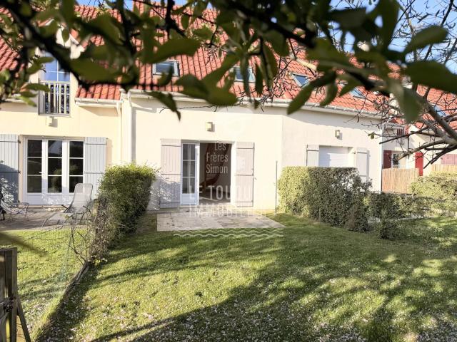 Merlimont Vente Appartement 62