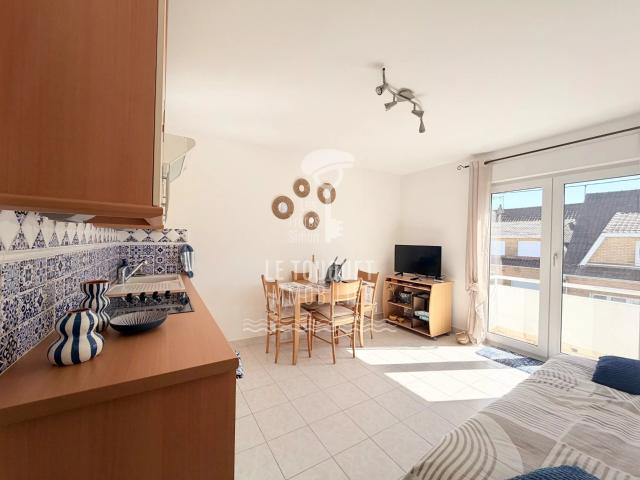 Merlimont Vente Appartement 62