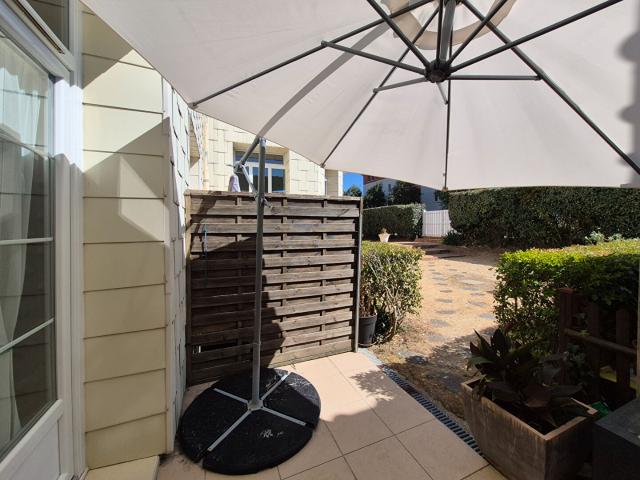 Merlimont Vente Appartement 62
