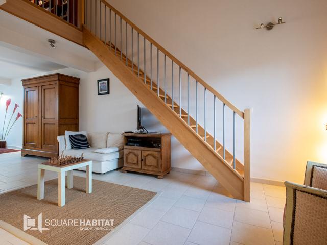 Merlimont Vente Maison 62