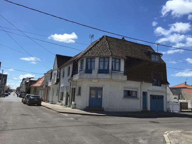 Merlimont Vente Maison 62