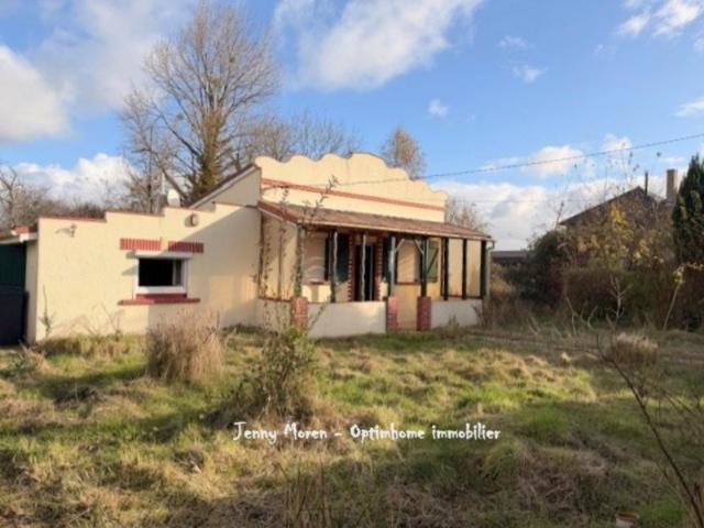 Merlimont Vente Maison 62