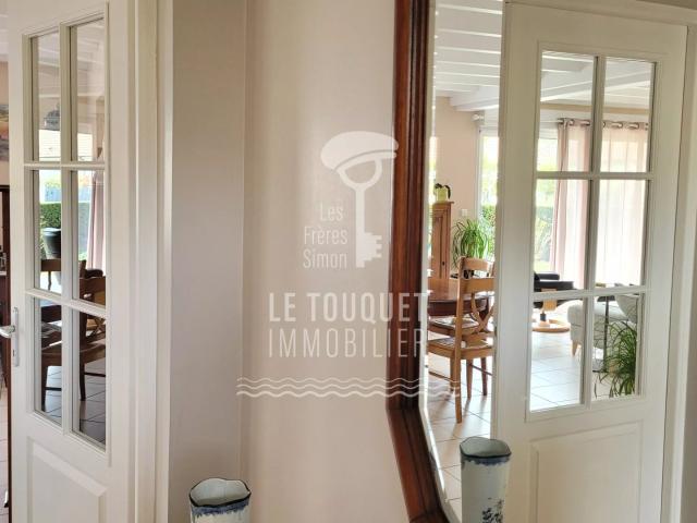 Merlimont Vente Maison 62