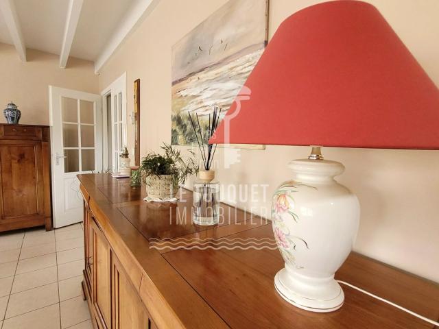 Merlimont Vente Maison 62