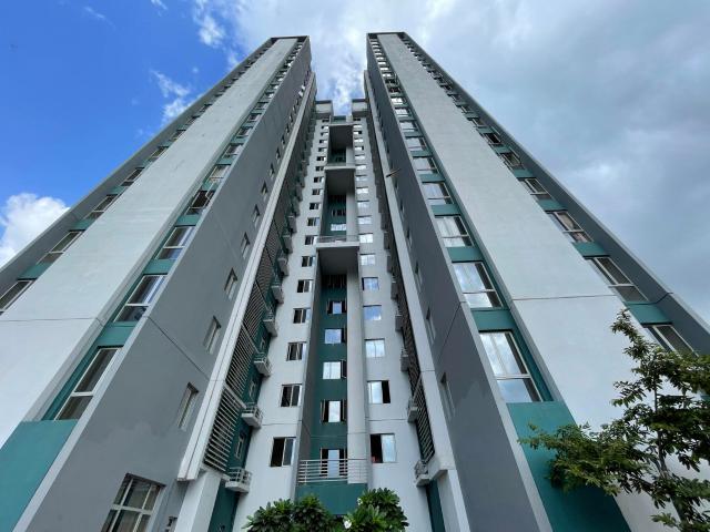 Merlin Elements 3 Bedroom 1257 Sq. Ft. Apartment in Alipore Kolkata Listing ID: #10060