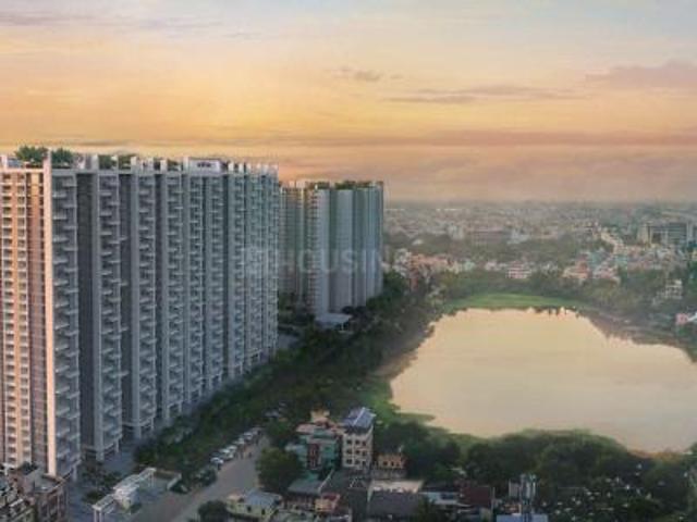 Merlin Serenia,Baranagar 3 BHK Apartment For Sale Kolkata
