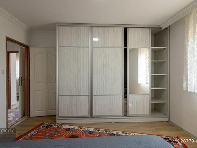 Merlin'den Köyceğiz Zeytinalanı Mah.2+1 Müstakil Eşyalı Kiralık