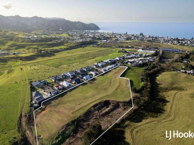 Mermaid Place, Waihi Beach, Western Bay Of Plenty