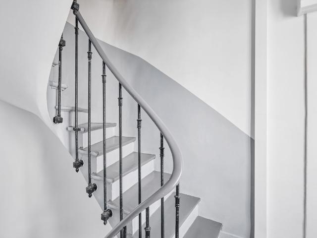 Mermer 2 bedrooms in Folie Méricourt, Paris Amsterdam Apartments for Rent
