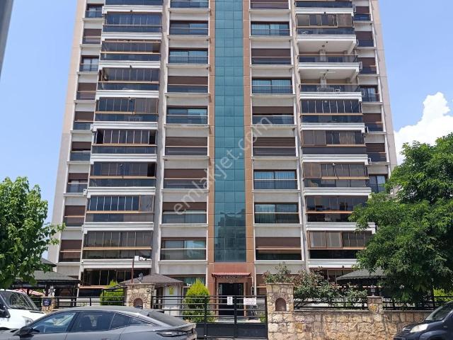 Mermerli Mah 3+1 Kiralık Lüks Daire
