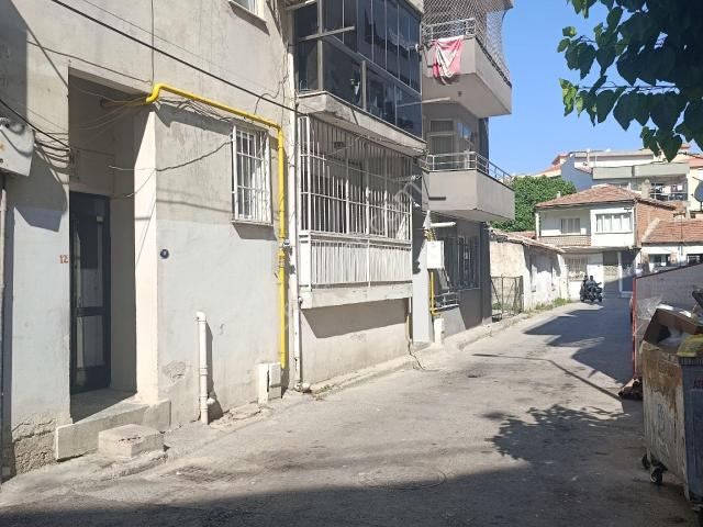 Mermerli Mah Çarşı Merkezi Satılık Müstakil Yatırım Lık Ev