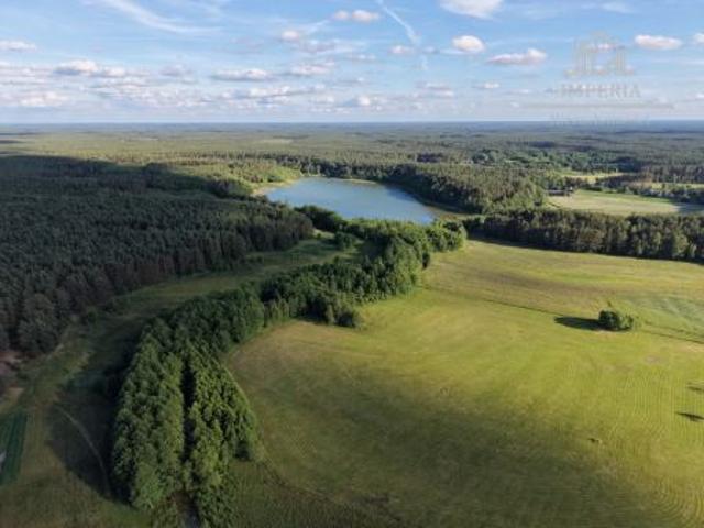 Mermet, 33295 m² Działka