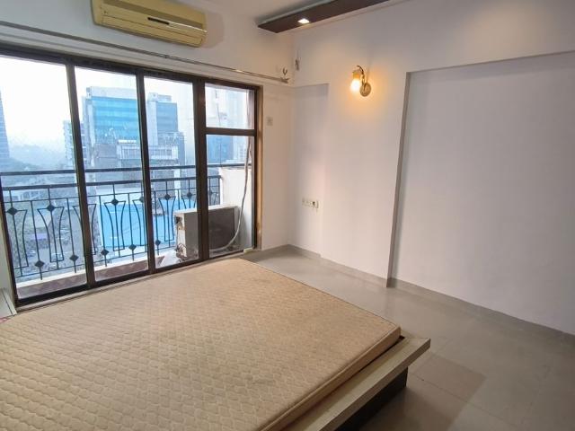 Mermit Tower 2 Bedroom 900 Sq. Ft. Apartment in Lower Parel Mumbai Listing ID: #10054
