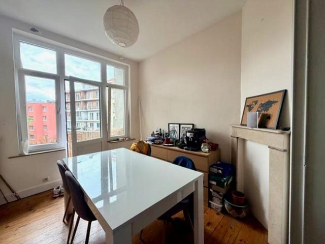MERODE: 1 bedroom apartment