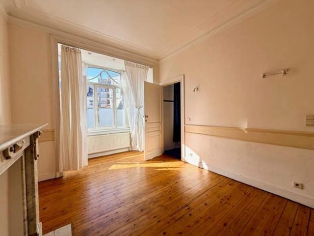 MERODE: 1 bedroom apartment