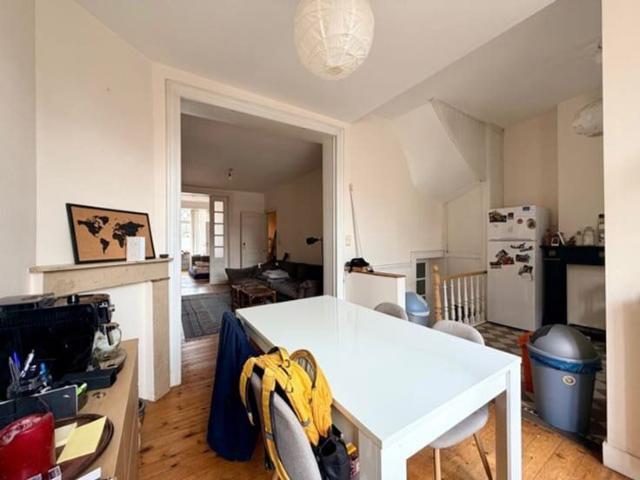 MERODE: 1 bedroom apartment