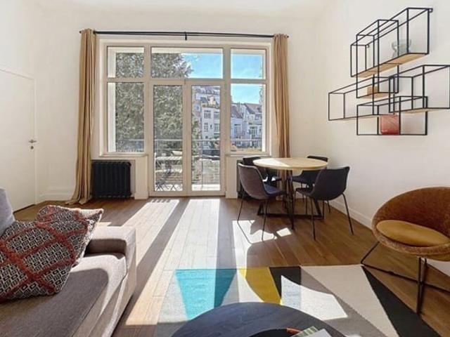 Merode 1 bedroom furnished