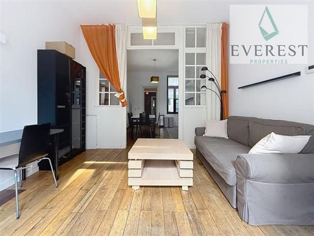 Mérode Bel Appartement MEUBLE une chambre
