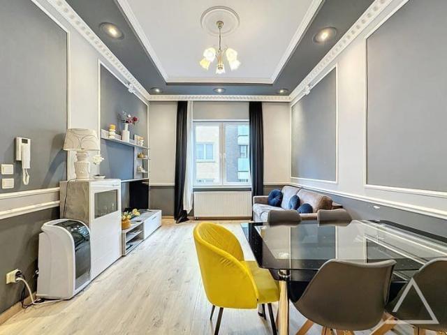 Merode Furnished 1 bedroom flat