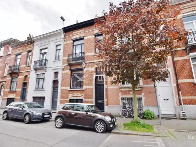 Merode house with 4 bedrooms Garden