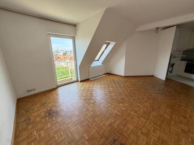 Mérode La Chasse: Studio 35m2 terrasse vue panoramique