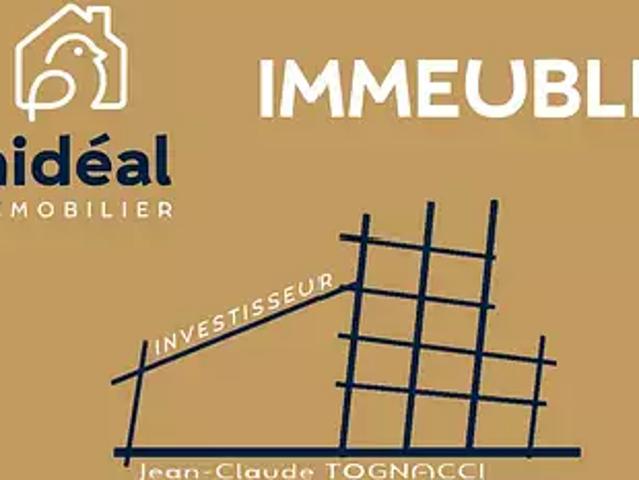 Meroux Moval 90400 Achat / Vente immeuble
