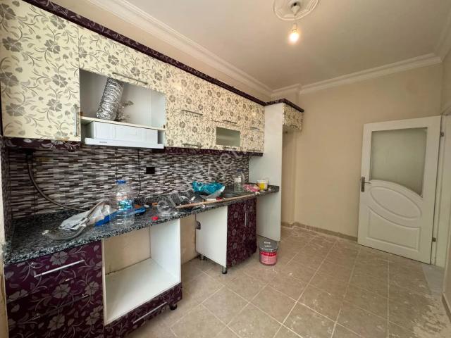 Merpa Emlak2tan Fevzi Paşa Mah'de/ Kiralık / Kombili Geniş Kullanışlı/ 1+1