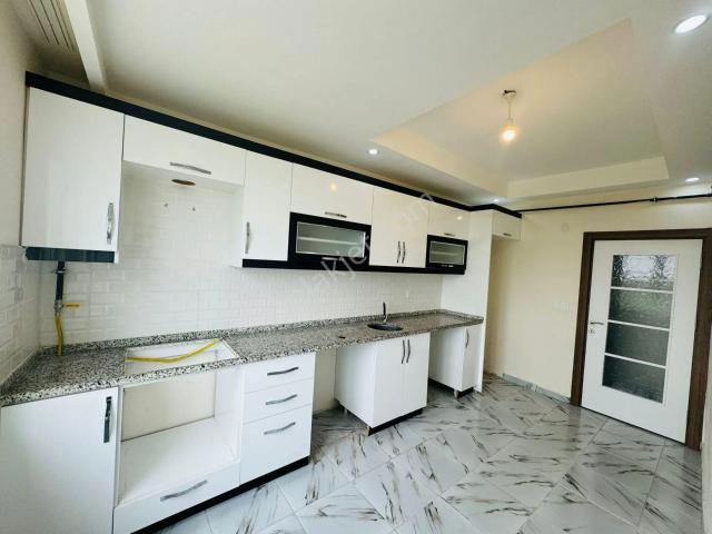 Merpa Emlka'tan Gültepe Mah'de/ Kiralık/ Kombili/ Cam Balkon/ 2+1