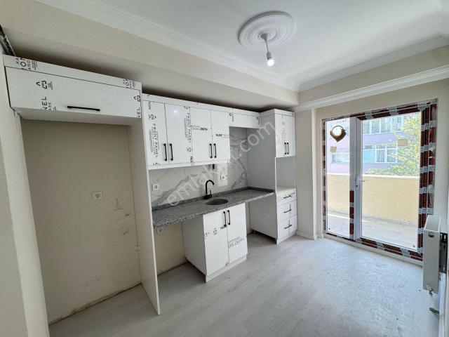 Merpa İnşaat'tan Çerkezköy Merkez'de İskanlı 2+1 Sıfır Daire
