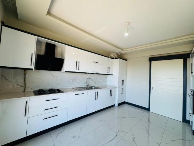 Merpa'da_çerkezköy Tepe'de/ Site İçerisinde/ Kiralık/ Doğa Manzaralı 4+1