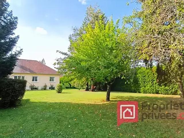 Merrey sur Arce 10110 Achat / Vente maison 5 pièces t5 jardin
