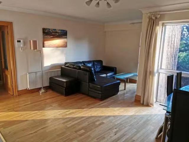 Merrion Court, Ailesbury Rd. Ballsbridge, Dublin 4 is for rent