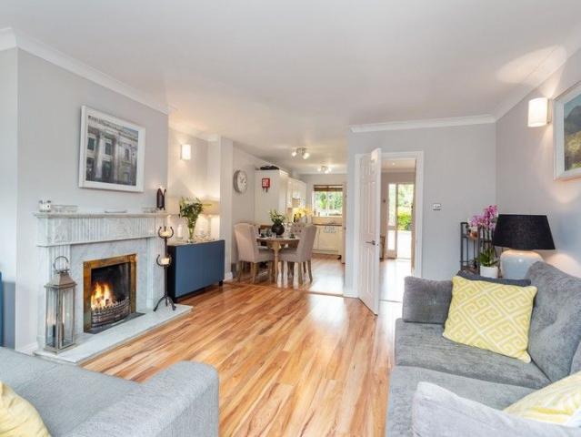 Merrion Park, Blackrock, Co.Dublin, A94 V638