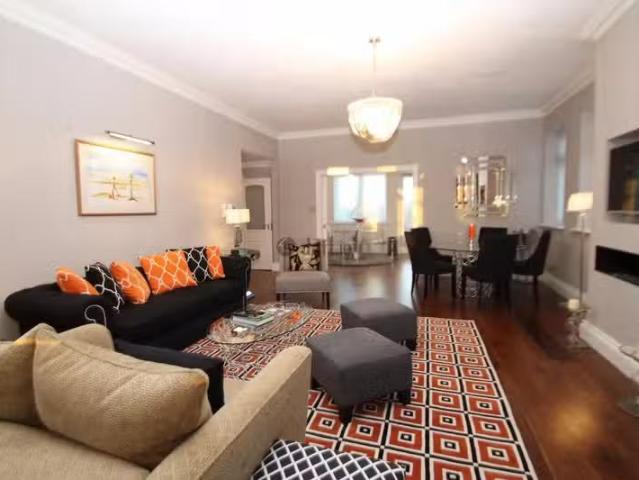 Merrion Road, Ballsbridge, Dublin 4 is for rent